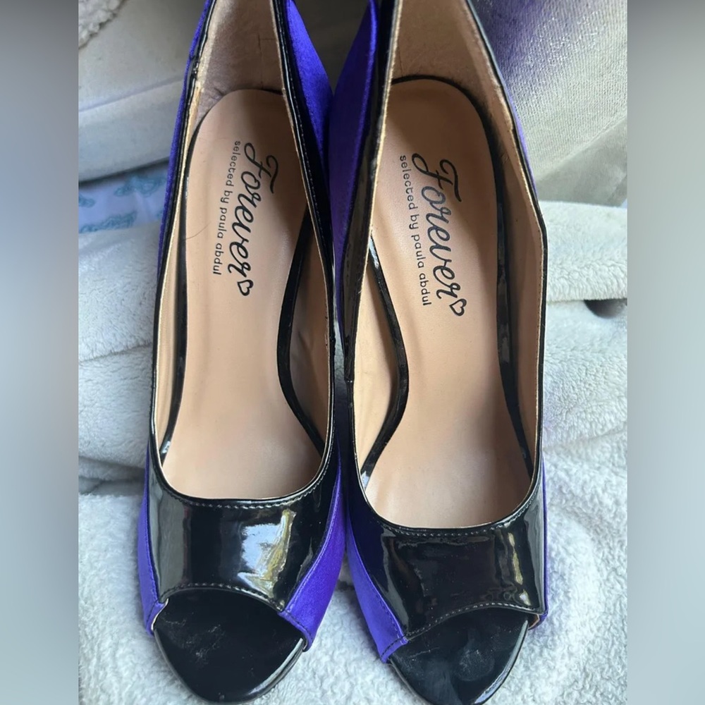 Heels